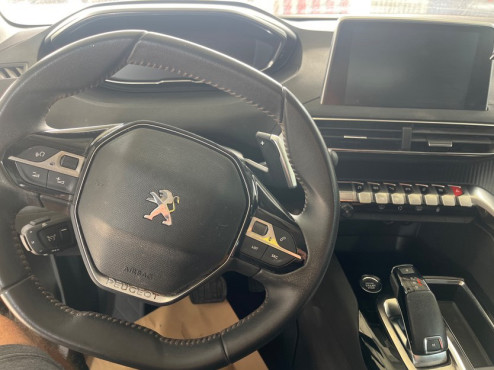 פיג'ו 3008 2022 במחיר 116,251 ש״ח - תמונה 2