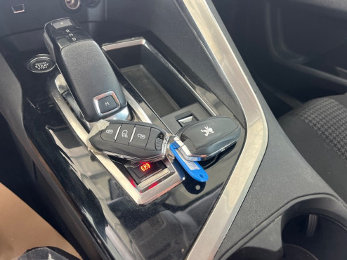 פיג'ו 3008 2022 במחיר 116,251 ש״ח - תמונה 3