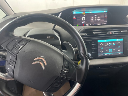 סיטרואן ספייסטורר 2021 במחיר 63,182 ש״ח - תמונה 4