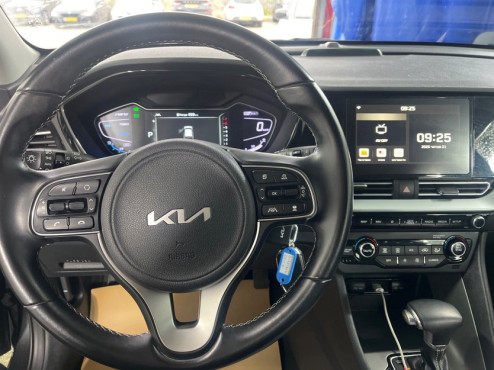 קיה נירו 2022 במחיר 101,304 ש״ח - תמונה 2 קיה נירו 2022 במחיר 101,304 ש״ח - תמונה 2