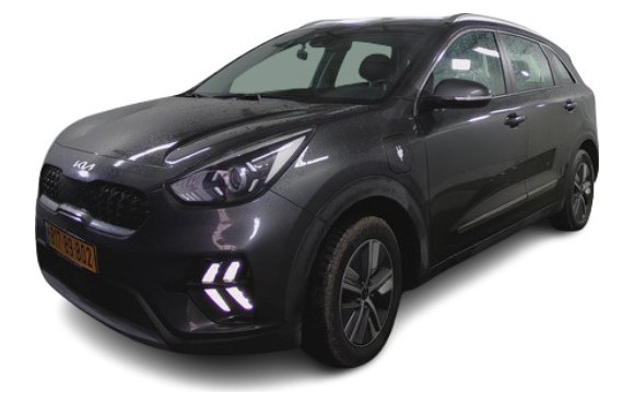 קיה נירו 2022 במחיר 101,304 ש״ח - תמונה 6 קיה נירו 2022 במחיר 101,304 ש״ח - תמונה 6