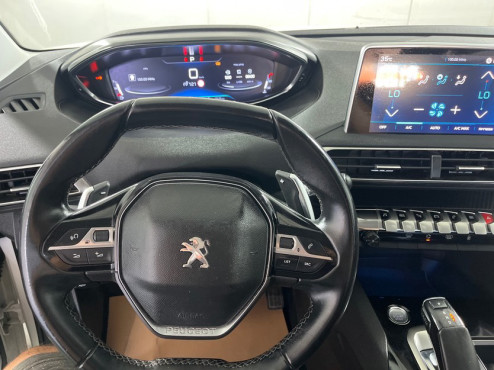 פיג'ו 3008 2020 במחיר 72,575 ש״ח - תמונה 4