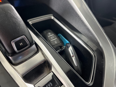 פיג'ו 3008 2020 במחיר 72,575 ש״ח - תמונה 6