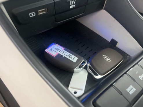 יונדאי BAYON 2023 במחיר 89,148 ש״ח - תמונה 3 יונדאי BAYON 2023 במחיר 89,148 ש״ח - תמונה 3