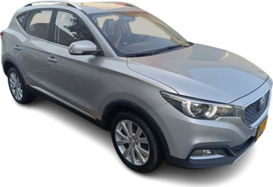 אם.ג'י - MG ZS 2019 במחיר 52,144 ש״ח - תמונה 4 אם.ג'י - MG ZS 2019 במחיר 52,144 ש״ח - תמונה 4