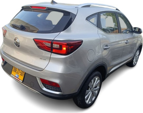 אם.ג'י - MG ZS 2019 במחיר 52,144 ש״ח - תמונה 6 אם.ג'י - MG ZS 2019 במחיר 52,144 ש״ח - תמונה 6