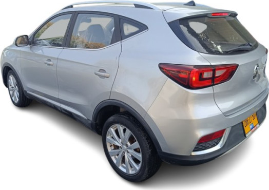 אם.ג'י - MG ZS 2019 במחיר 52,144 ש״ח - תמונה 8 אם.ג'י - MG ZS 2019 במחיר 52,144 ש״ח - תמונה 8