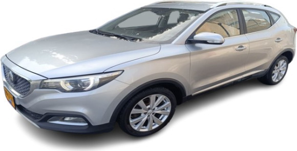 אם.ג'י - MG ZS 2019 במחיר 52,144 ש״ח - תמונה 9 אם.ג'י - MG ZS 2019 במחיר 52,144 ש״ח - תמונה 9