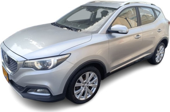אם.ג'י - MG ZS 2019 במחיר 52,144 ש״ח - תמונה 10 אם.ג'י - MG ZS 2019 במחיר 52,144 ש״ח - תמונה 10