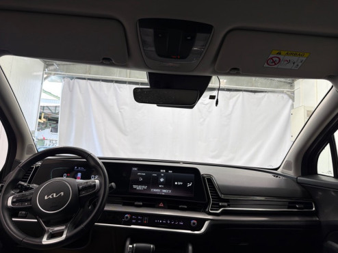 קיה ספורטאז 2022 במחיר 107,519 ש״ח - תמונה 2 קיה ספורטאז 2022 במחיר 107,519 ש״ח - תמונה 2