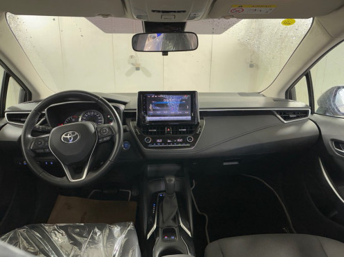 טויוטה קורולה 2021 במחיר 111,933 ש״ח - תמונה 4