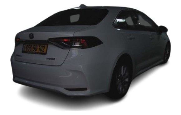 טויוטה קורולה 2021 במחיר 111,933 ש״ח - תמונה 8