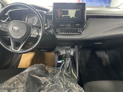 טויוטה קורולה 2022 במחיר 96,957 ש״ח - תמונה 2