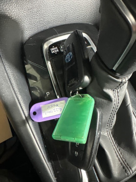 טויוטה קורולה 2022 במחיר 96,957 ש״ח - תמונה 3