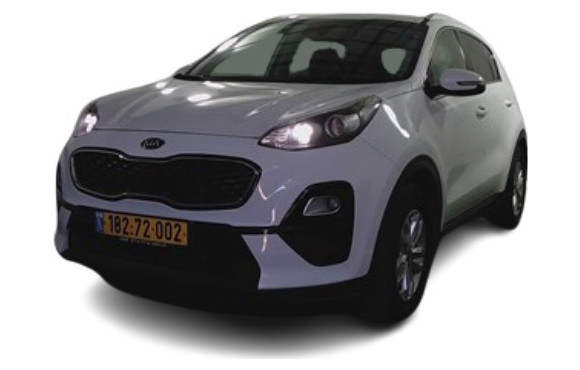 קיה ספורטאז 2020 במחיר 90,198 ש״ח - תמונה 4 קיה ספורטאז 2020 במחיר 90,198 ש״ח - תמונה 4