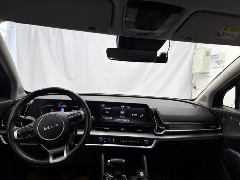 קיה ספורטאז 2022 במחיר 111,510 ש״ח - תמונה 2 קיה ספורטאז 2022 במחיר 111,510 ש״ח - תמונה 2