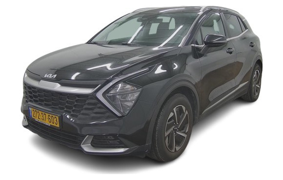 קיה ספורטאז 2022 במחיר 111,510 ש״ח - תמונה 5 קיה ספורטאז 2022 במחיר 111,510 ש״ח - תמונה 5
