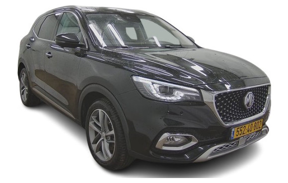 אם.ג'י - MG MG EHS 2022 במחיר 98,637 ש״ח - תמונה 1
