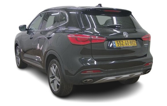 אם.ג'י - MG MG EHS 2022 במחיר 98,637 ש״ח - תמונה 4