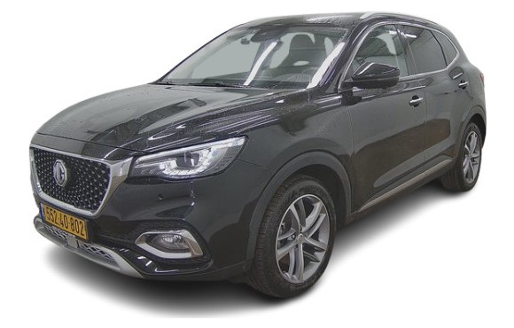 אם.ג'י - MG MG EHS 2022 במחיר 98,637 ש״ח - תמונה 5