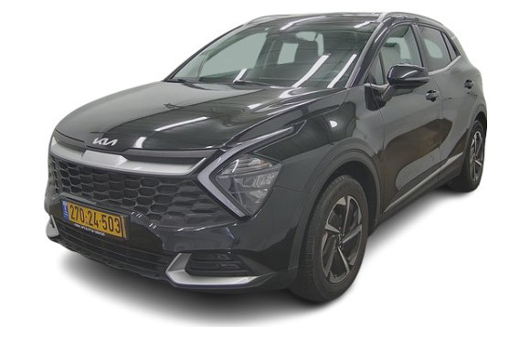 קיה ספורטאז 2022 במחיר 107,519 ש״ח - תמונה 5