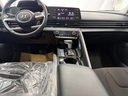 יונדאי אלנטרה 2024 במחיר 134,285 ש״ח - תמונה 2