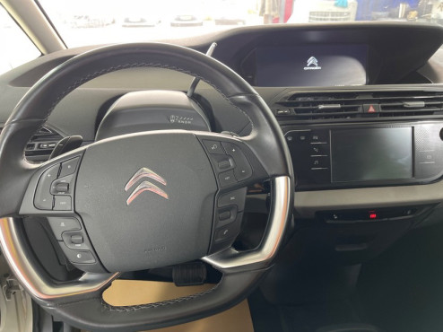 סיטרואן ספייסטורר 2022 במחיר 75,191 ש״ח - תמונה 2