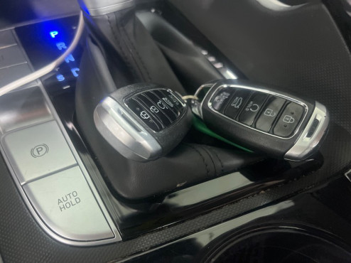 יונדאי אלנטרה 2022 במחיר 113,121 ש״ח - תמונה 3