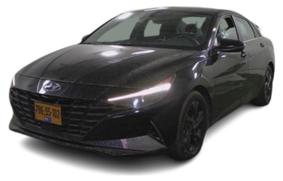 יונדאי אלנטרה 2022 במחיר 113,121 ש״ח - תמונה 6