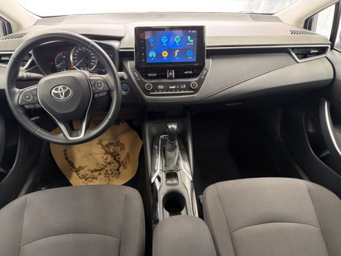 טויוטה קורולה 2021 במחיר 118,641 ש״ח - תמונה 2