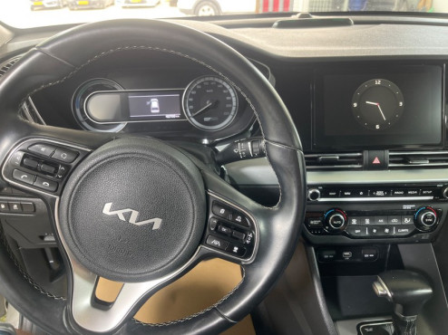 קיה נירו 2022 במחיר 114,687 ש״ח - תמונה 2