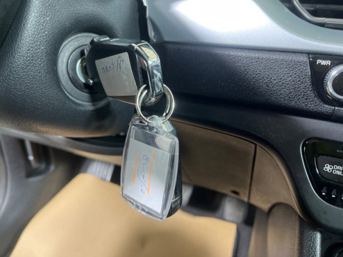 קיה נירו 2022 במחיר 114,687 ש״ח - תמונה 3