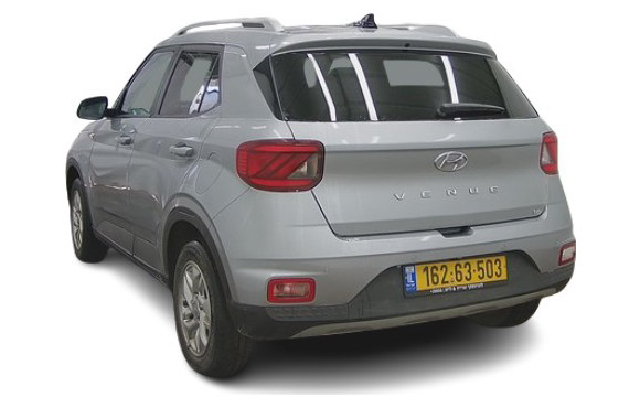 יונדאי וניו 2022 במחיר 83,893 ש״ח - תמונה 4 יונדאי וניו 2022 במחיר 83,893 ש״ח - תמונה 4