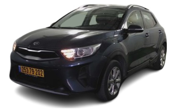 קיה סטוניק 2020 במחיר 75,041 ש״ח - תמונה 4 קיה סטוניק 2020 במחיר 75,041 ש״ח - תמונה 4