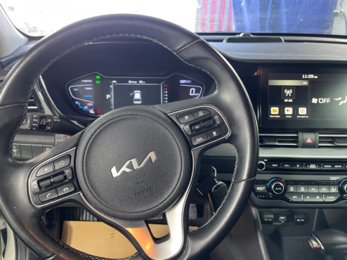 קיה נירו 2021 במחיר 97,886 ש״ח - תמונה 2 קיה נירו 2021 במחיר 97,886 ש״ח - תמונה 2