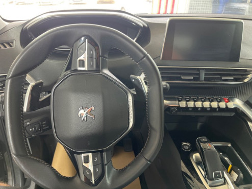 פיג'ו 3008 2022 במחיר 96,692 ש״ח - תמונה 2