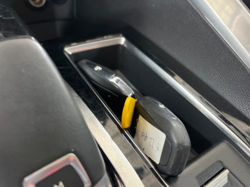 פיג'ו 3008 2022 במחיר 96,692 ש״ח - תמונה 3