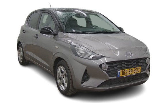 יונדאי I10 2022 במחיר 75,250 ש״ח - תמונה 1