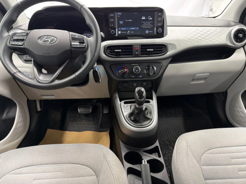 יונדאי I10 2022 במחיר 75,250 ש״ח - תמונה 2