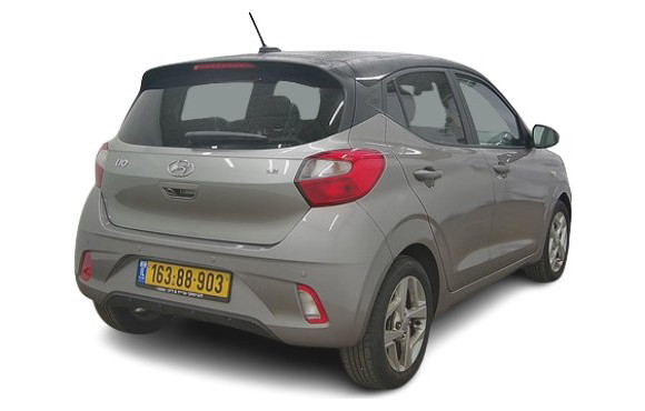יונדאי I10 2022 במחיר 75,250 ש״ח - תמונה 3