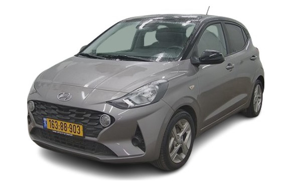 יונדאי I10 2022 במחיר 75,250 ש״ח - תמונה 5