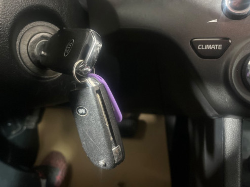 קיה ספורטאז 2022 במחיר 89,744 ש״ח - תמונה 3