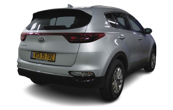 קיה ספורטאז 2022 במחיר 89,744 ש״ח - תמונה 4