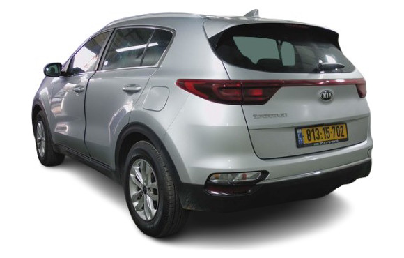 קיה ספורטאז 2022 במחיר 89,744 ש״ח - תמונה 5