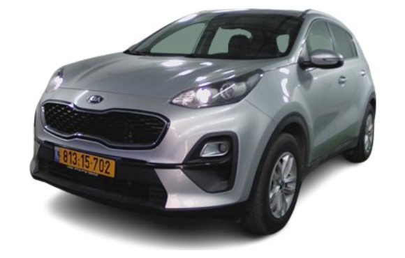 קיה ספורטאז 2022 במחיר 89,744 ש״ח - תמונה 6