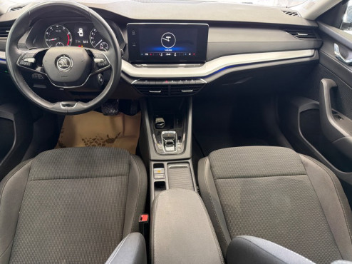 סקודה אוקטביה 2022 במחיר 92,684 ש״ח - תמונה 2