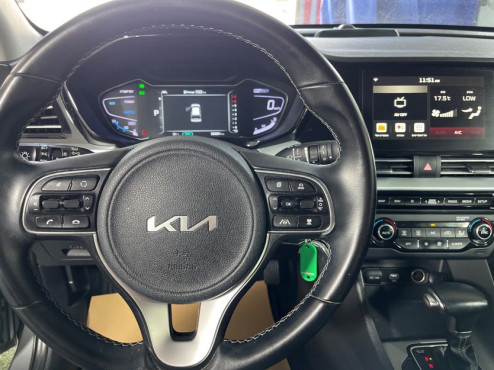 קיה נירו 2021 במחיר 97,888 ש״ח - תמונה 2 קיה נירו 2021 במחיר 97,888 ש״ח - תמונה 2