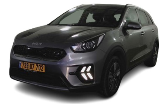 קיה נירו 2021 במחיר 97,888 ש״ח - תמונה 6 קיה נירו 2021 במחיר 97,888 ש״ח - תמונה 6