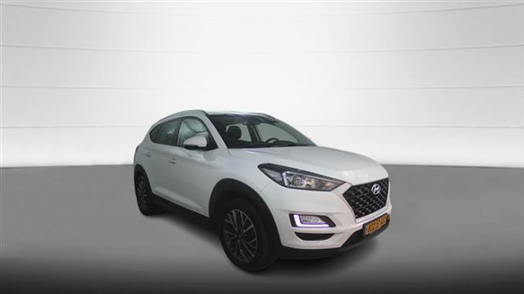 יונדאי טוסון 2019 במחיר 82,767 ש״ח - תמונה 1