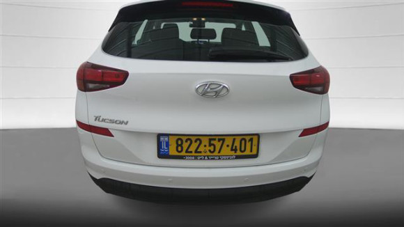 יונדאי טוסון 2019 במחיר 82,767 ש״ח - תמונה 2